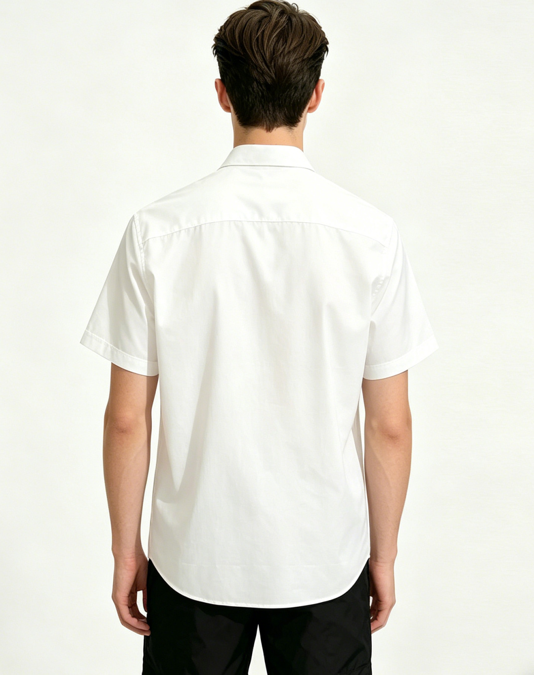 Shirt Man