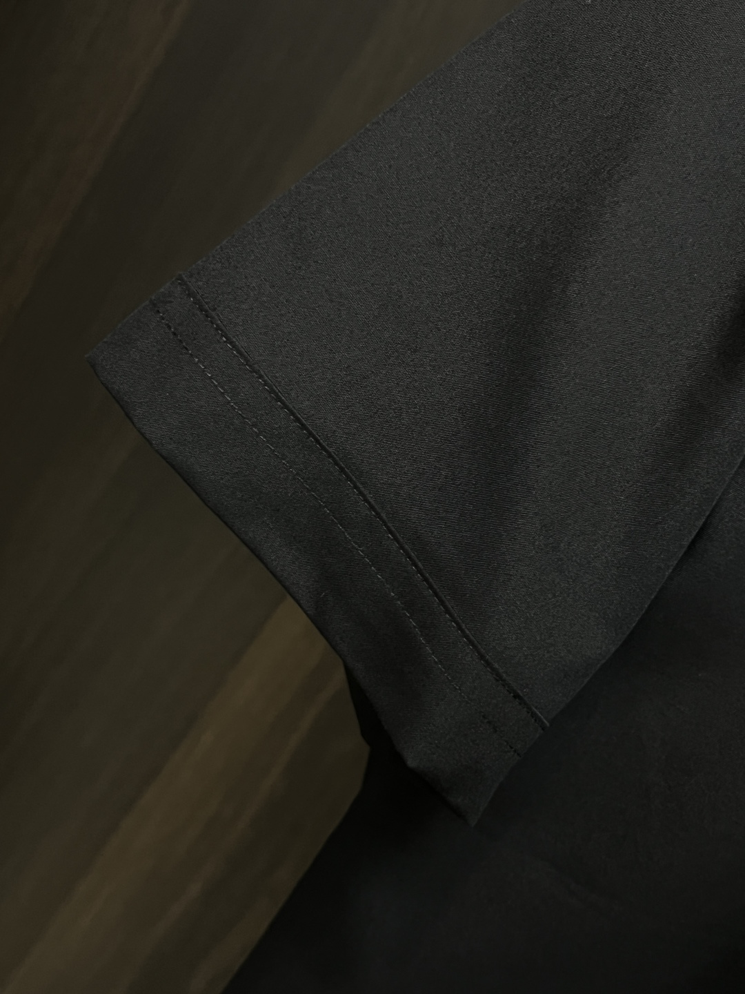 Shirt Man