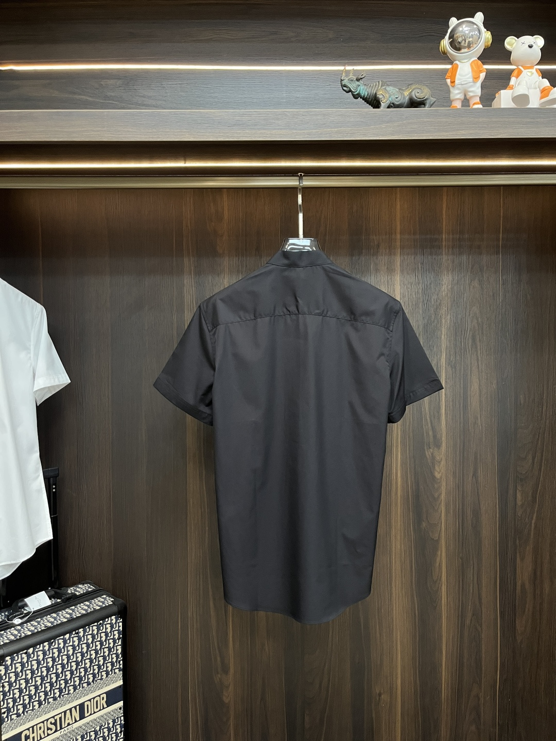 Shirt Man