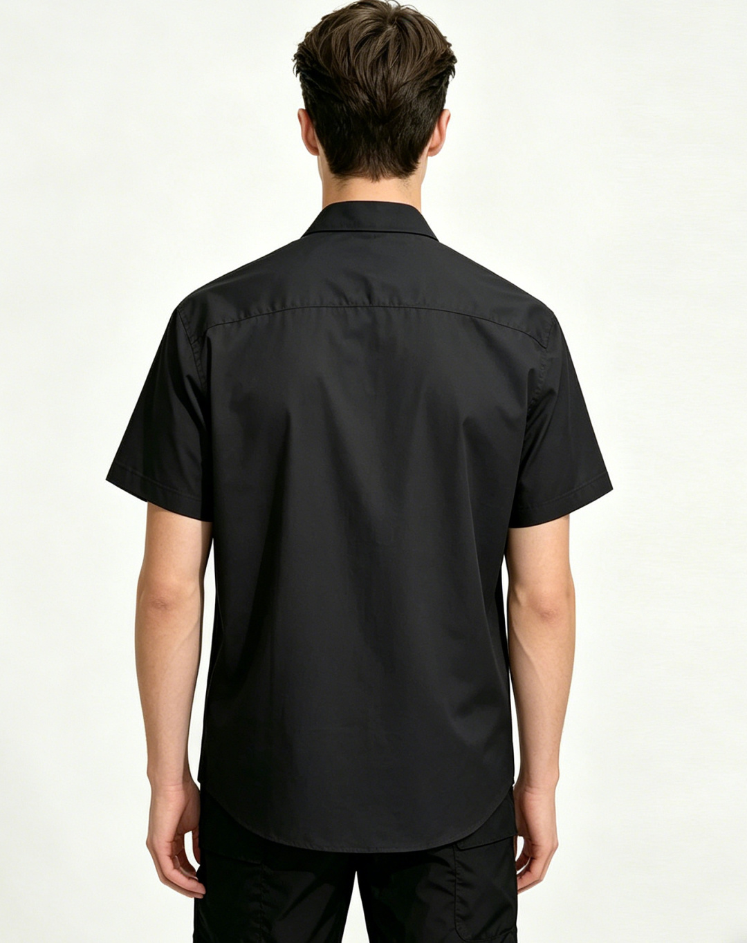 Shirt Man