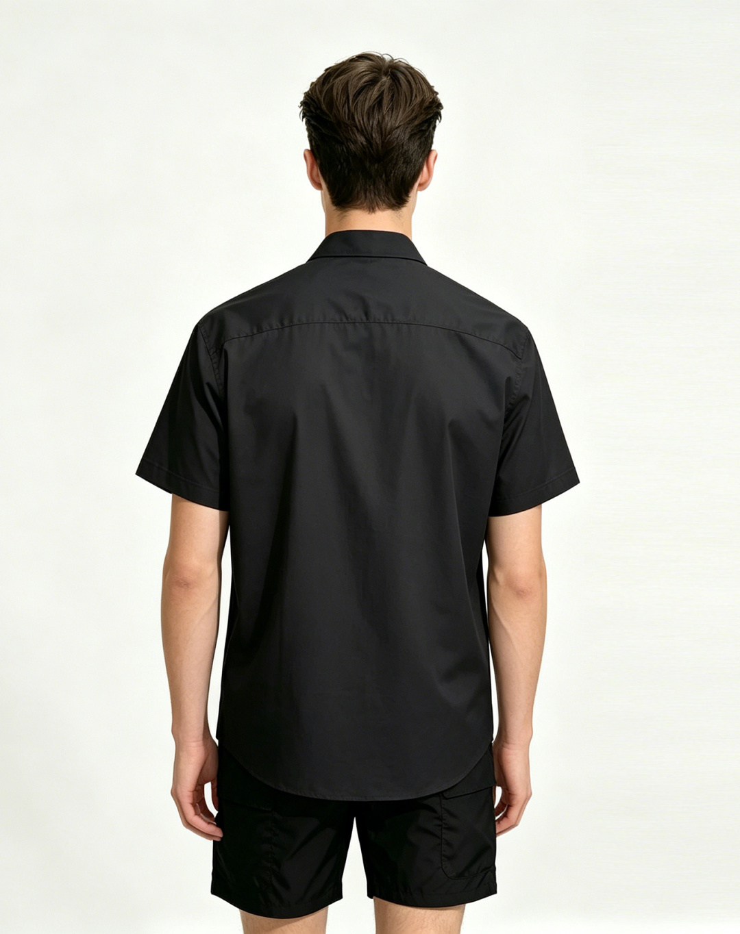 Shirt Man