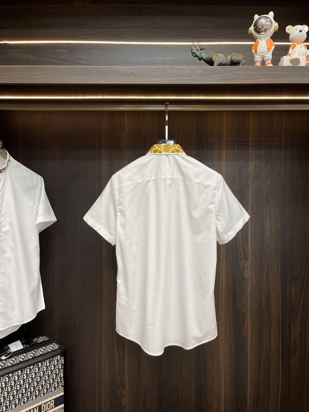 Shirt Man