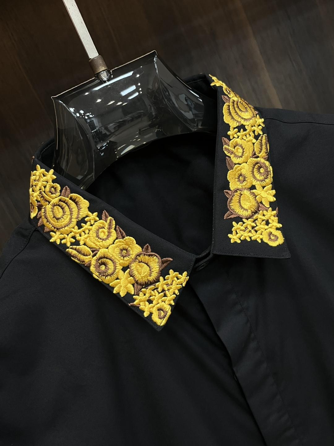 Shirt Man