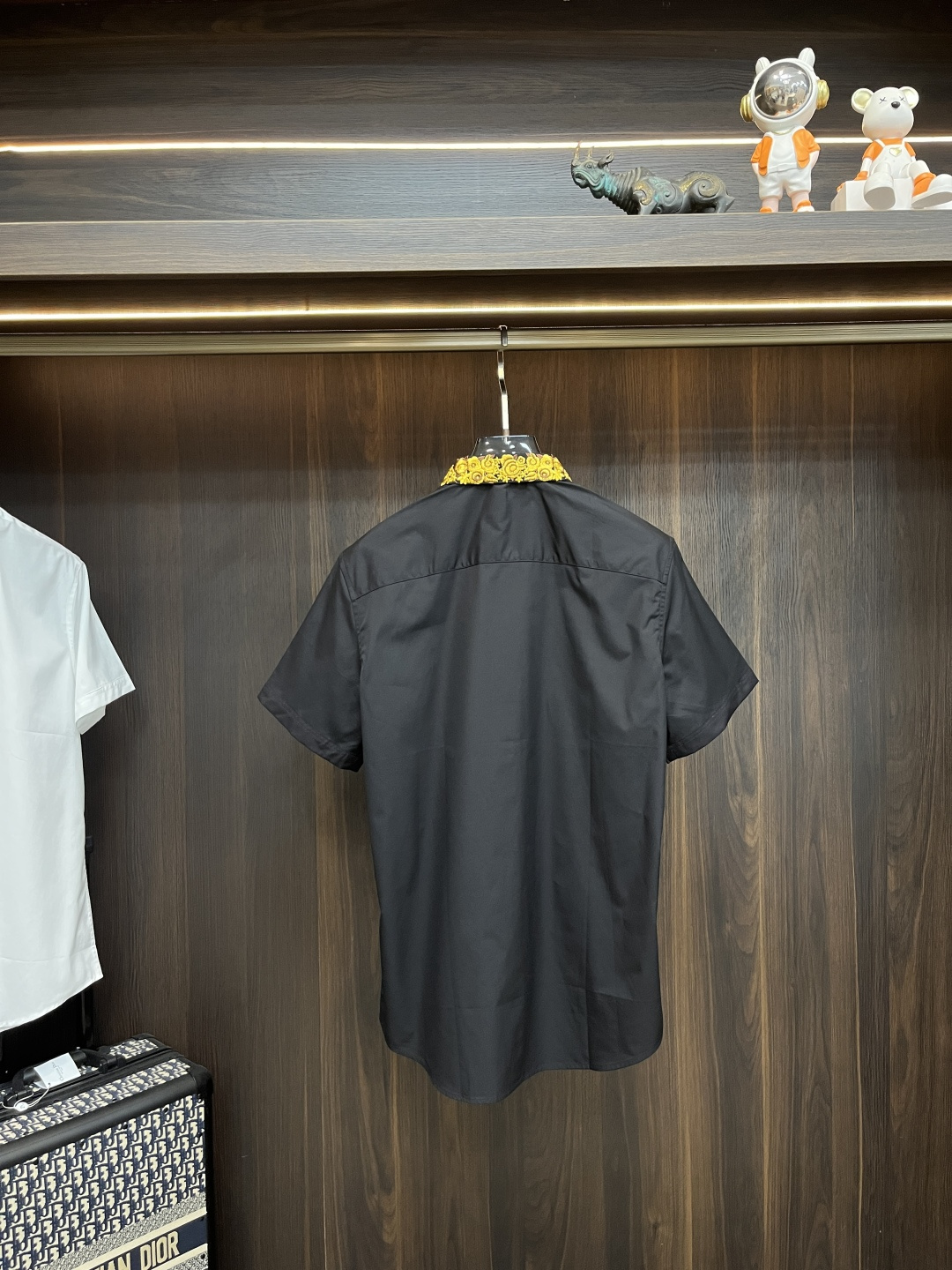 Shirt Man