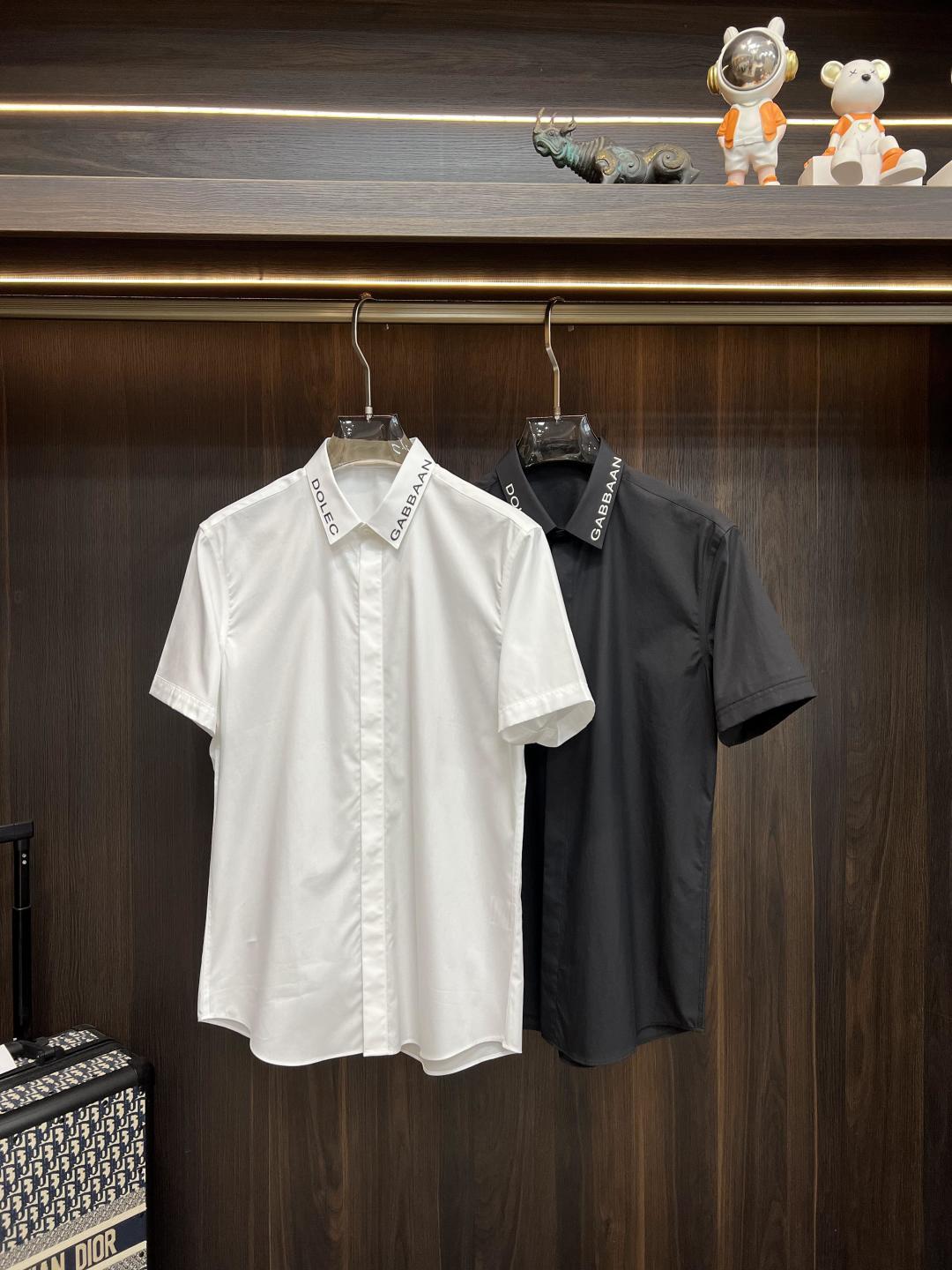 Shirt Man