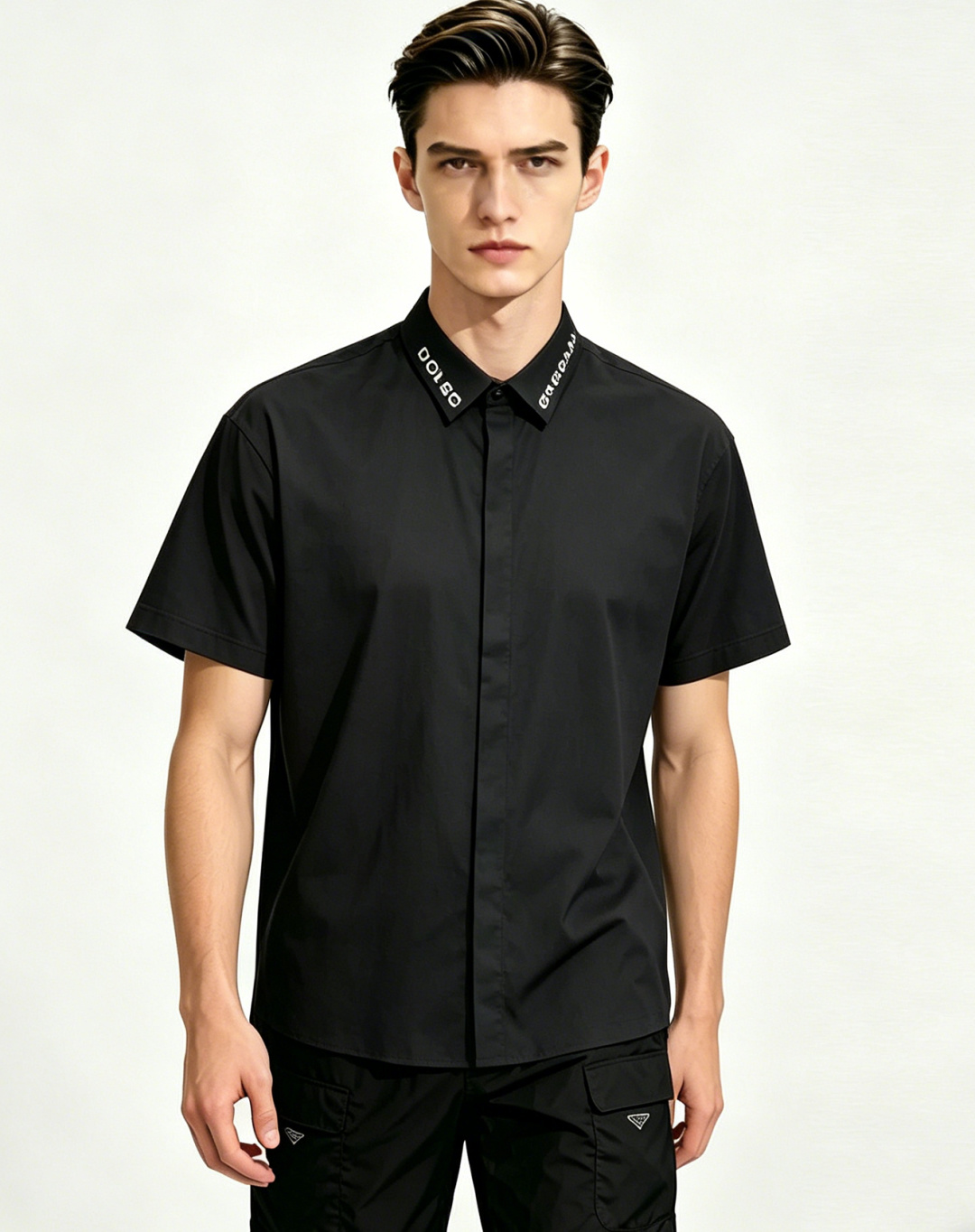 Shirt Man
