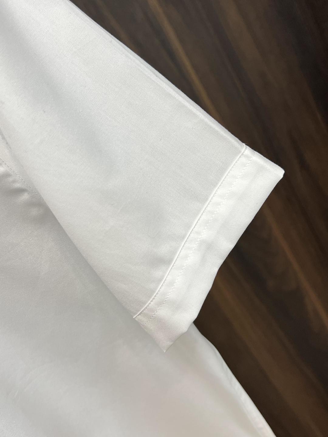 Shirt Man