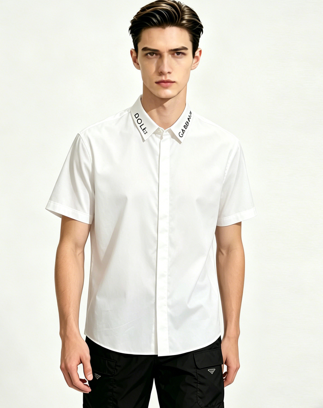 Shirt Man