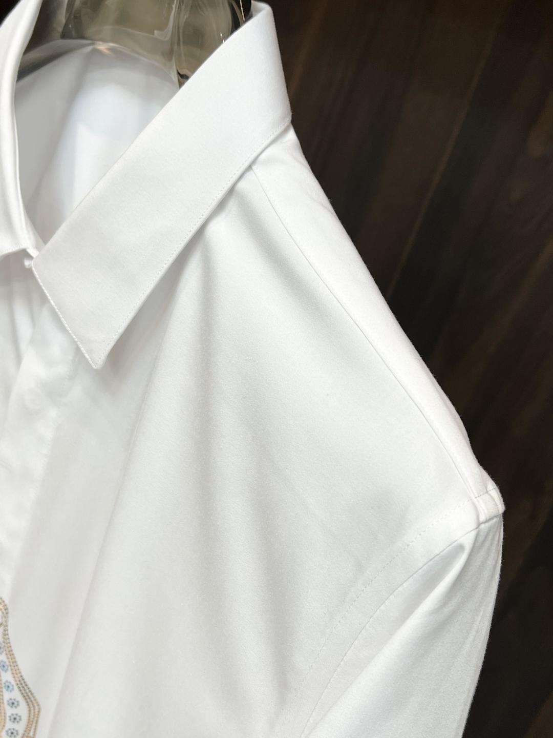 Shirt Man