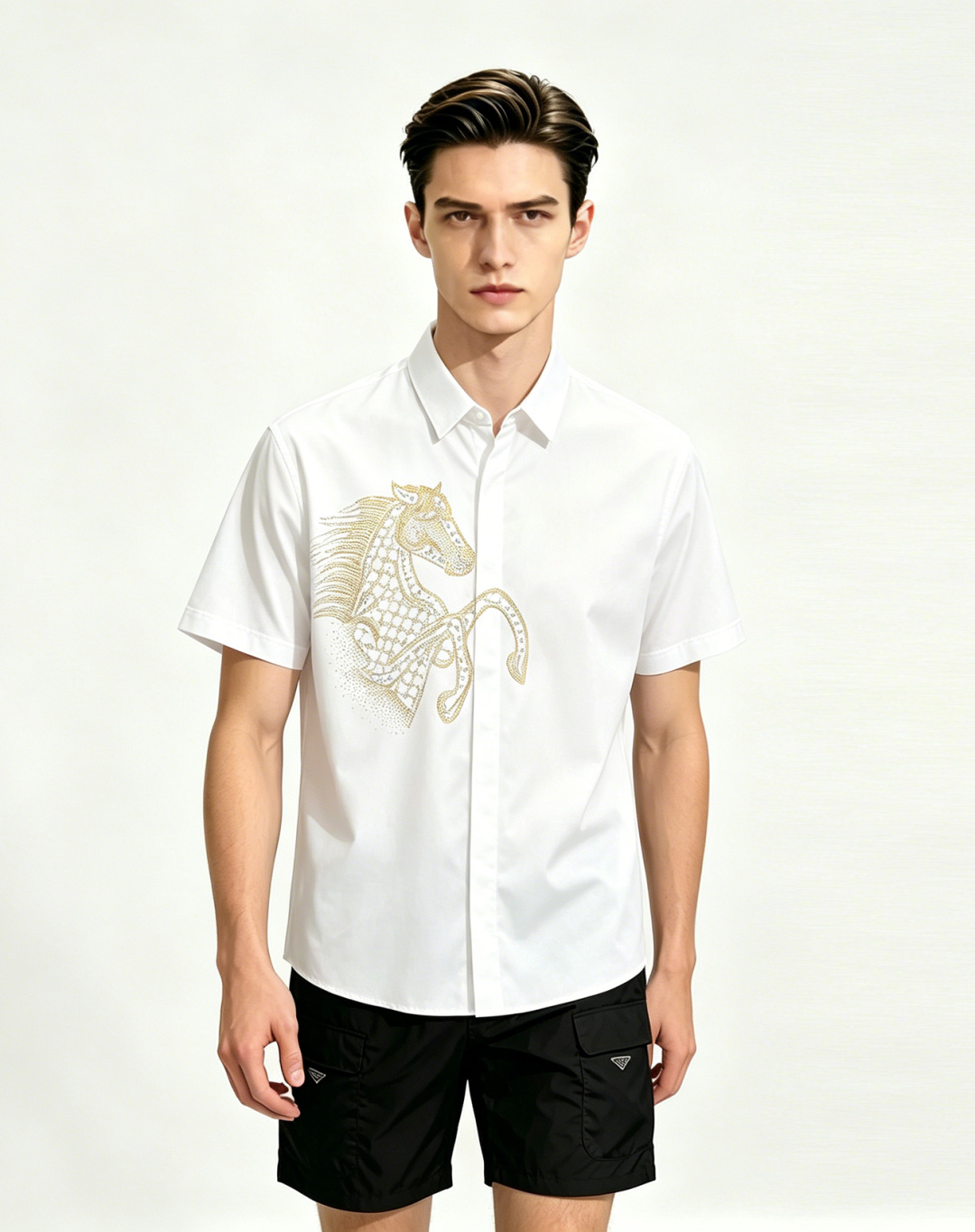 Shirt Man