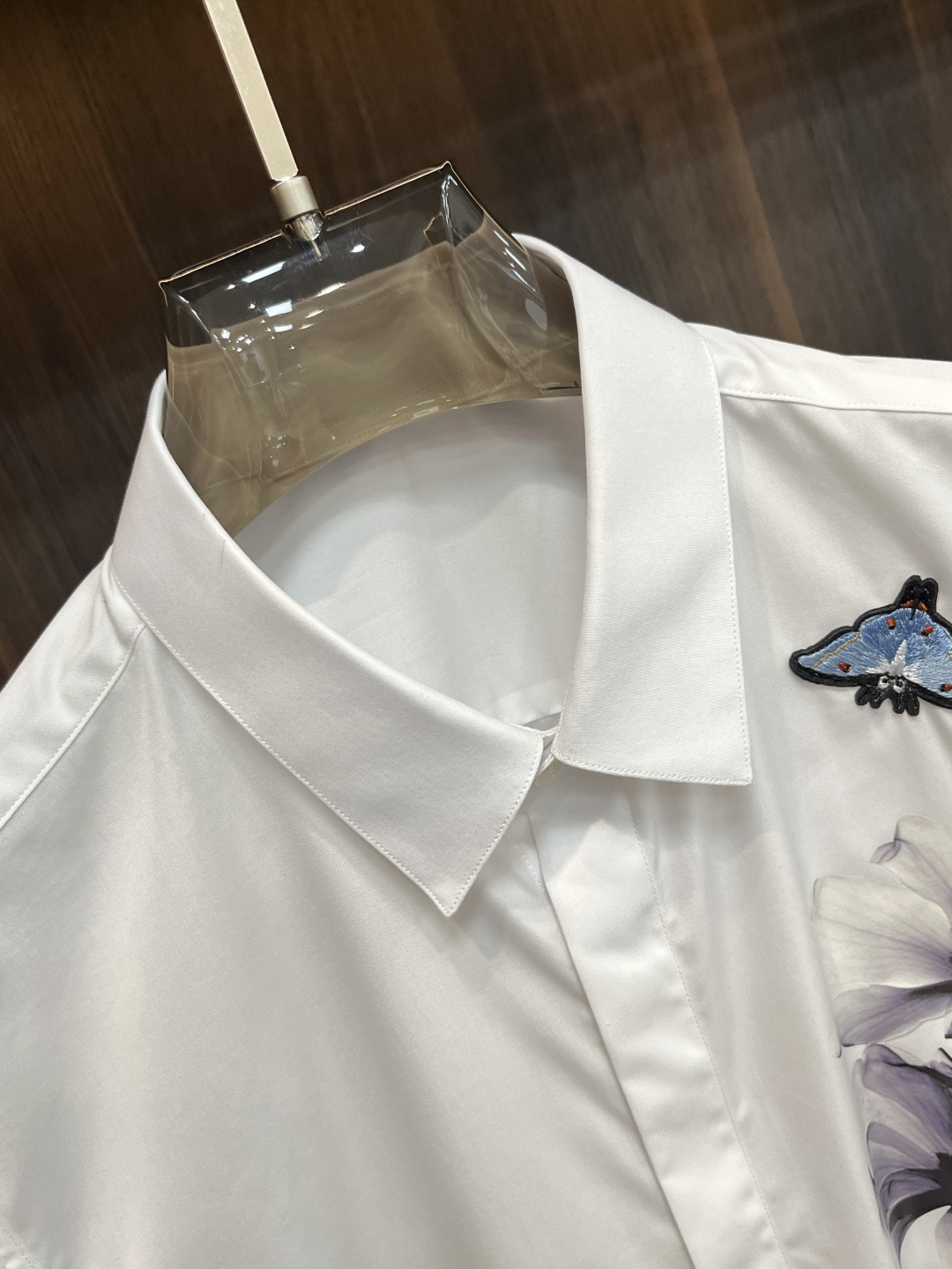 Shirt Man