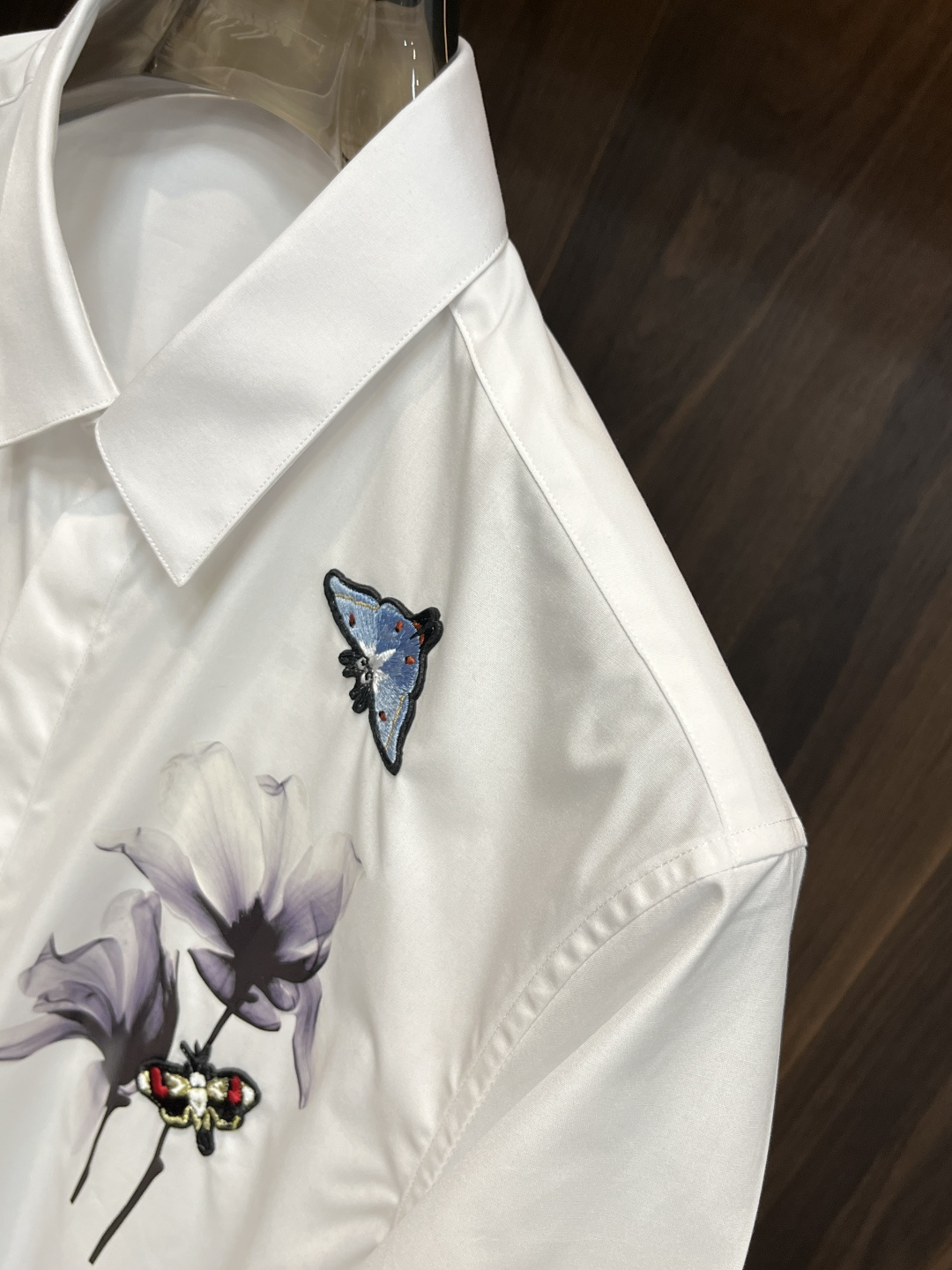 Shirt Man