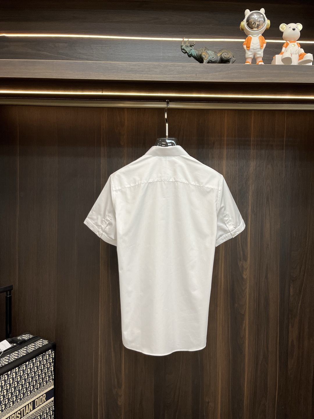 Shirt Man