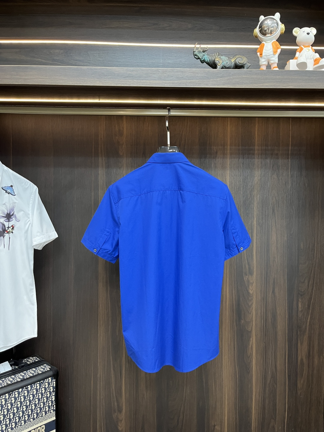 Shirt Man