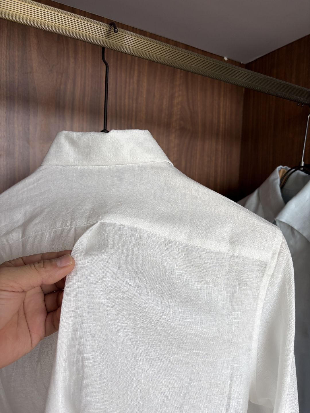 Shirt Man