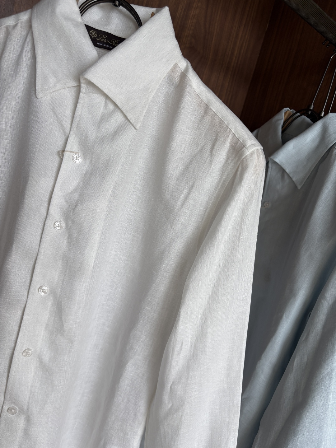 Shirt Man