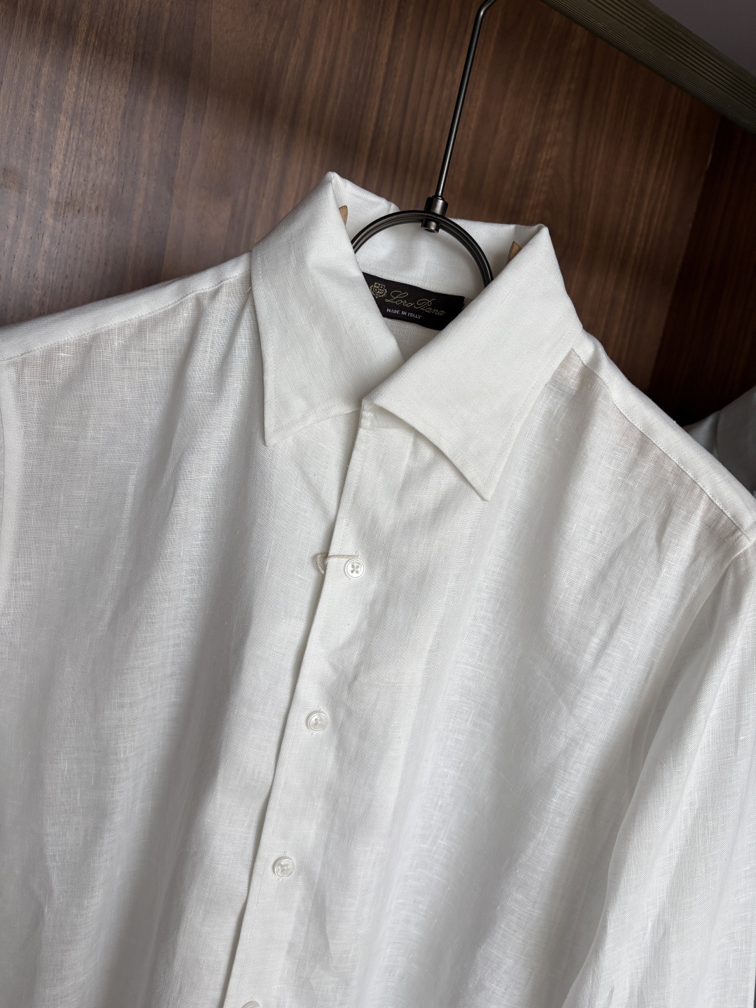 Shirt Man