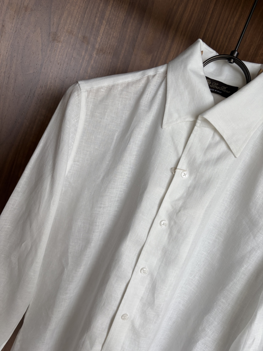 Shirt Man