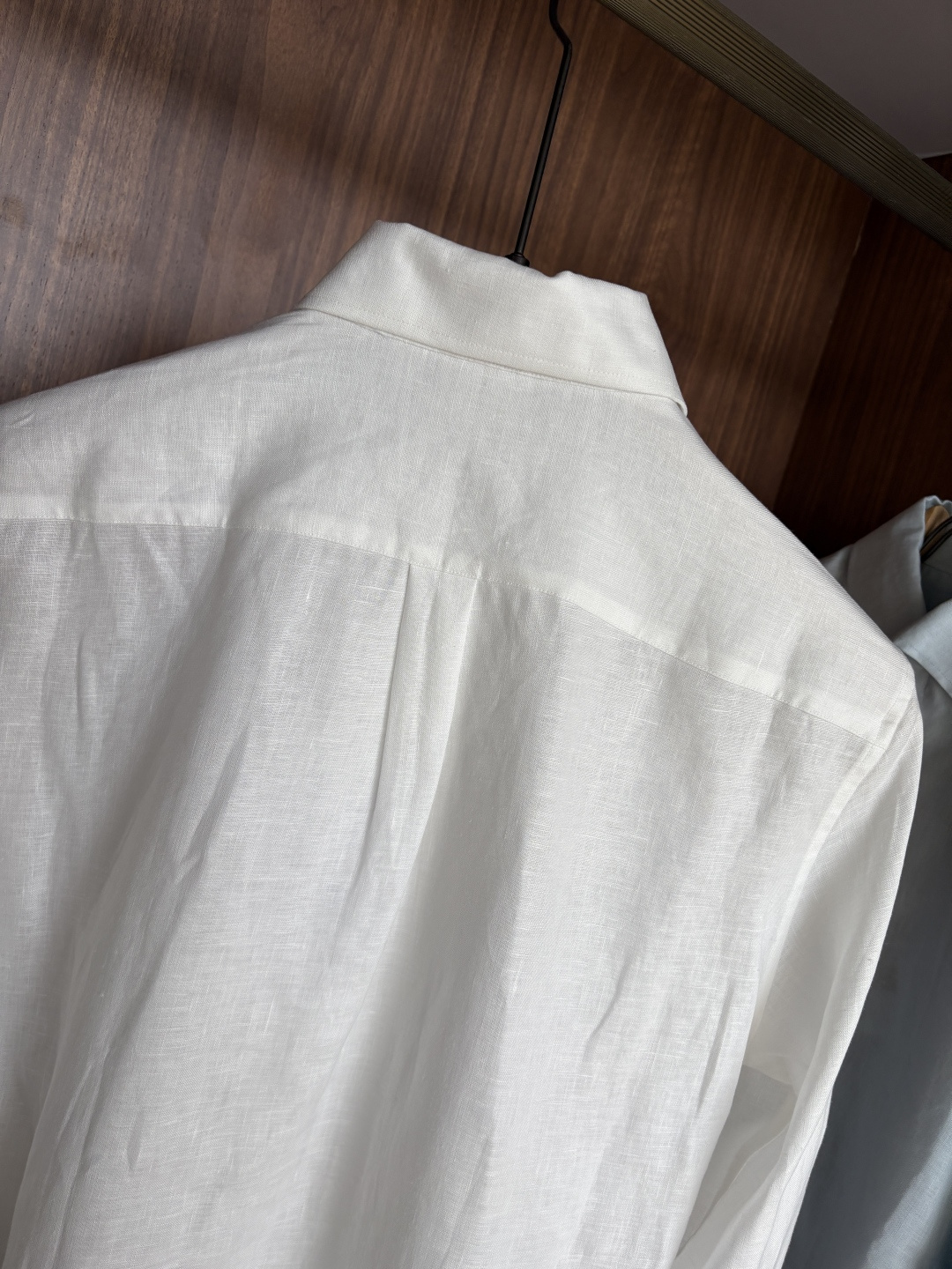Shirt Man