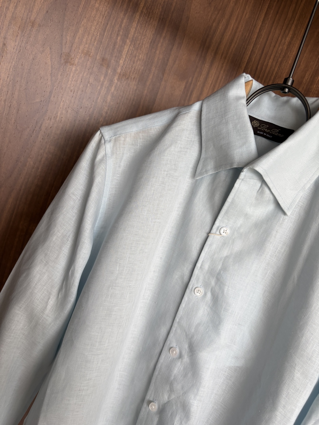 Shirt Man