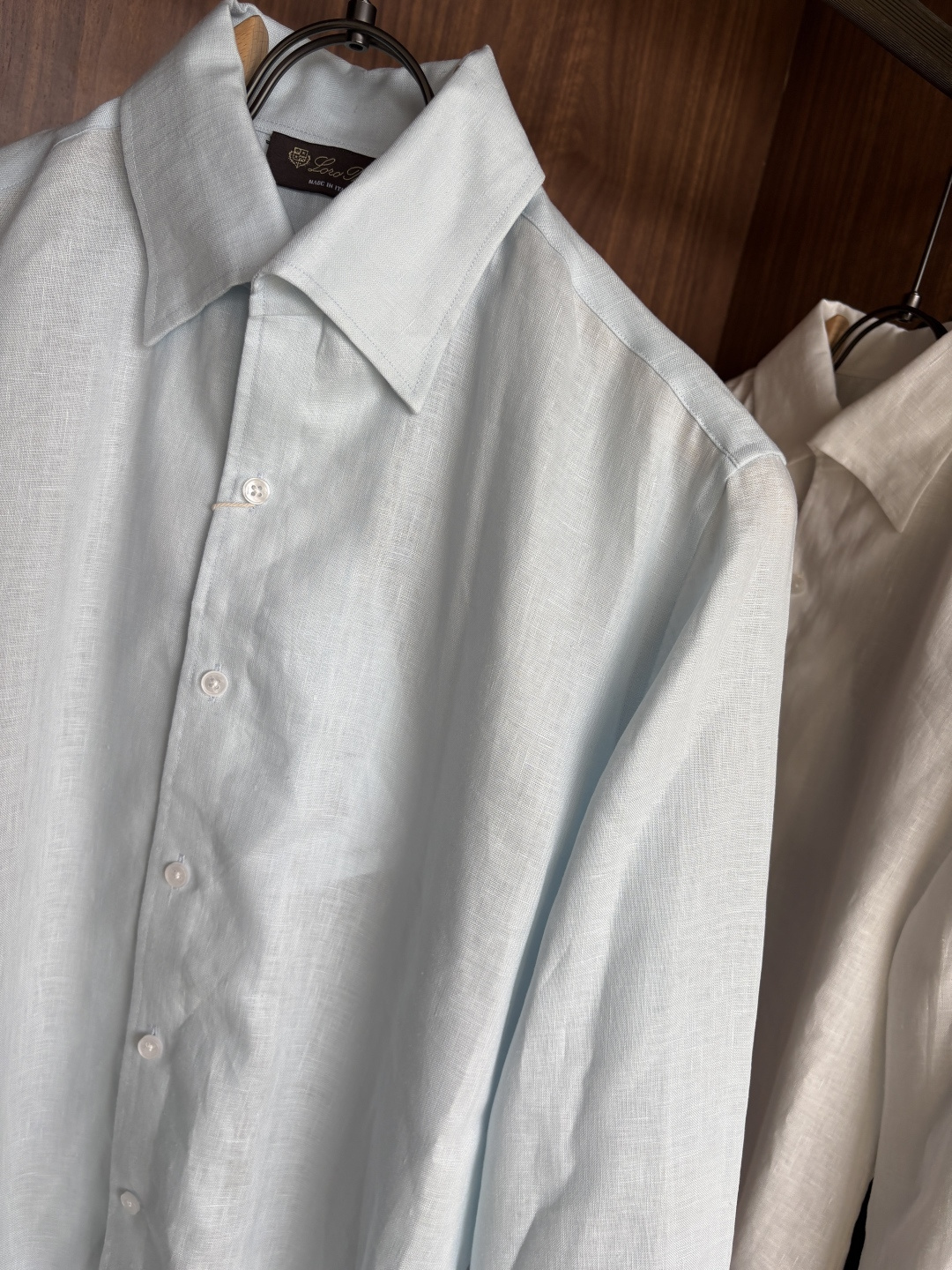 Shirt Man