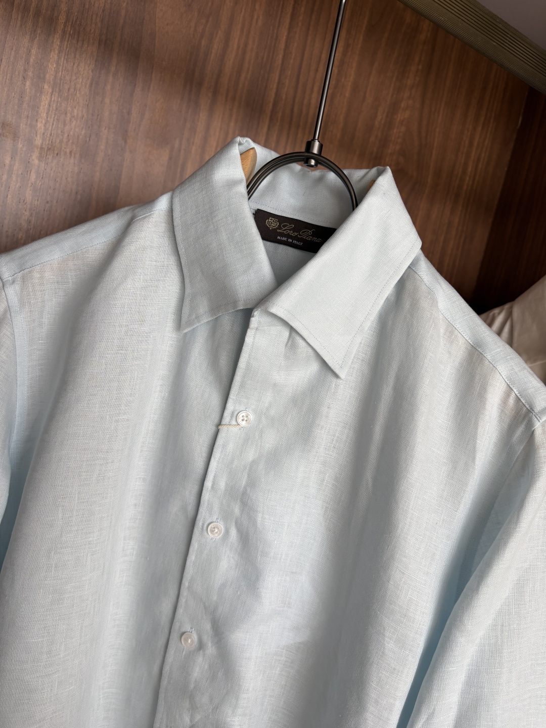 Shirt Man