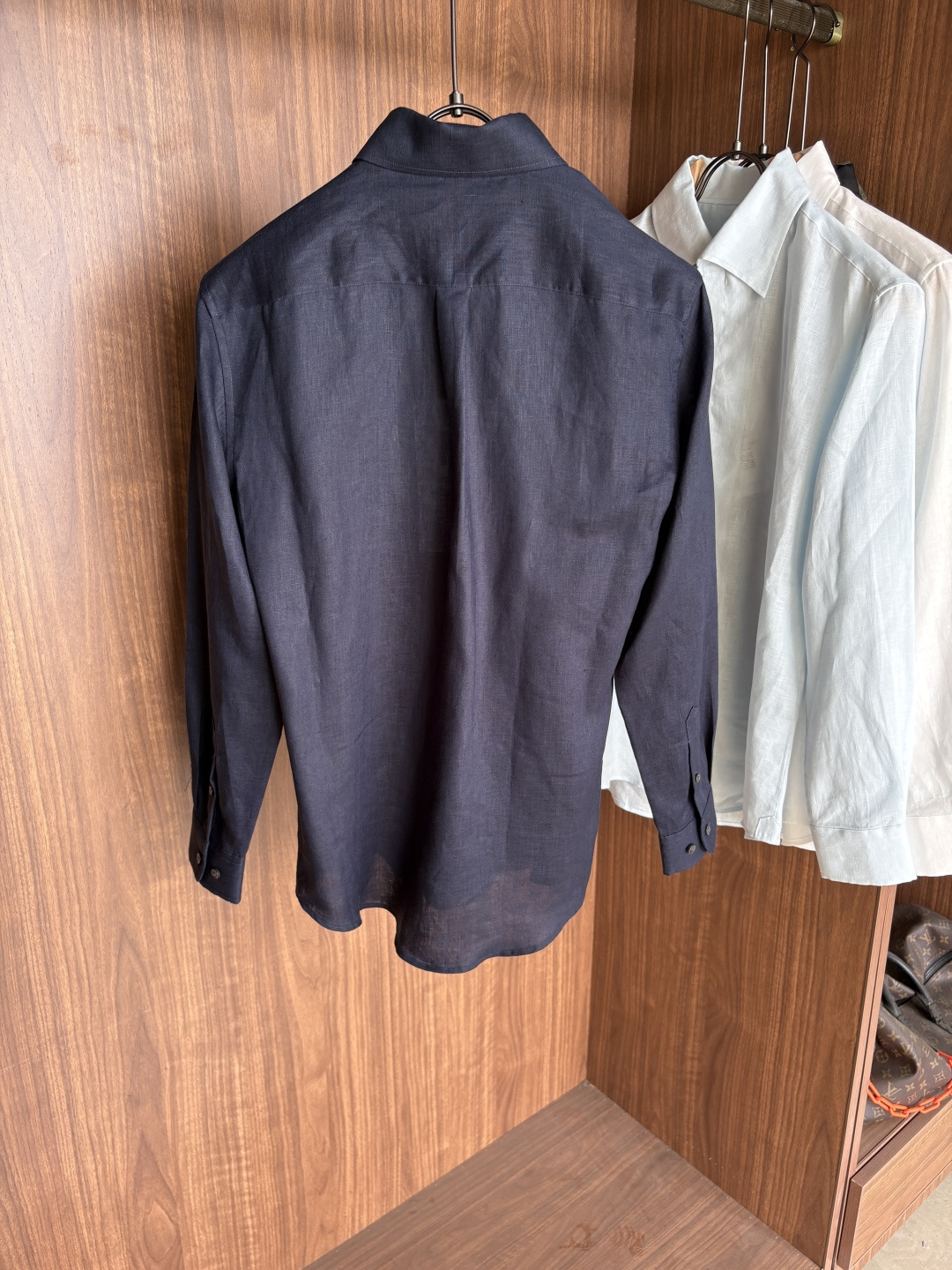 Shirt Man