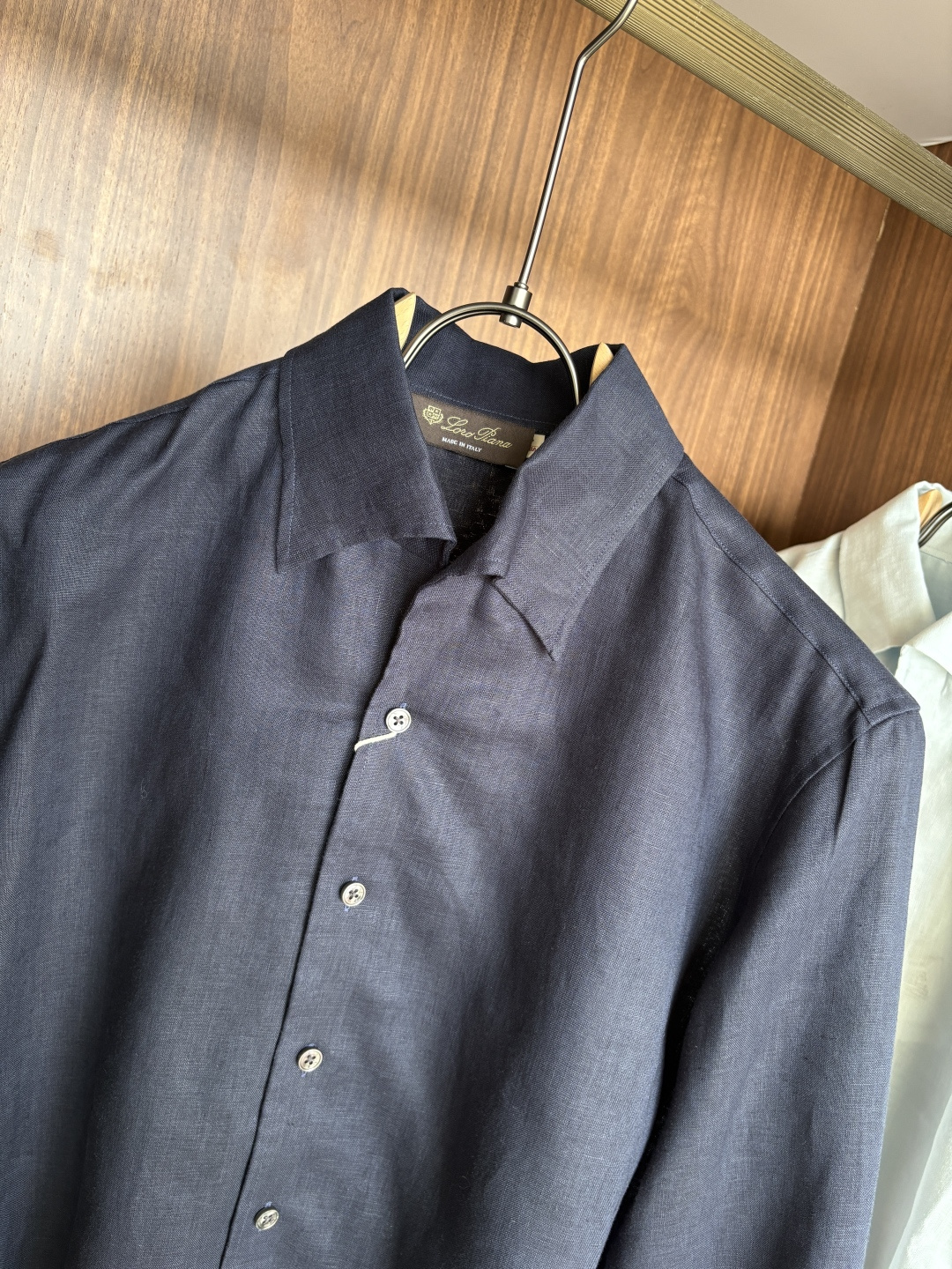 Shirt Man