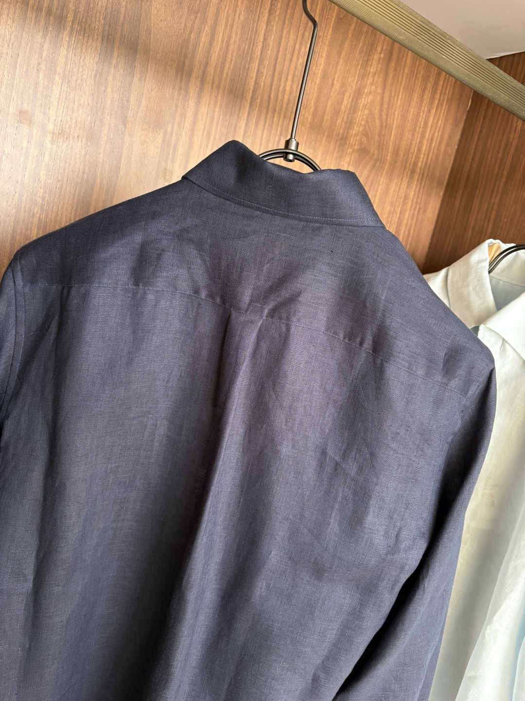 Shirt Man