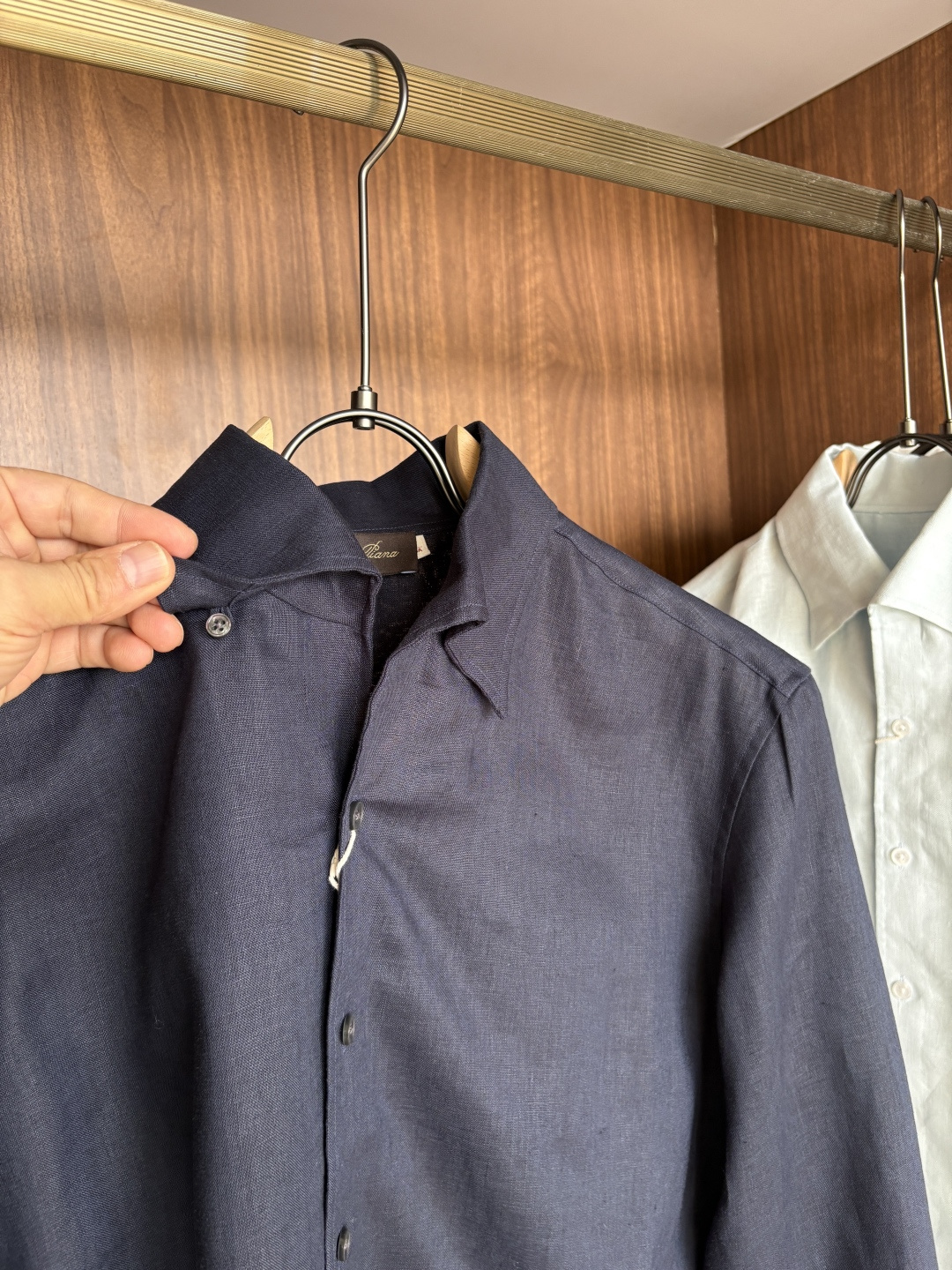 Shirt Man