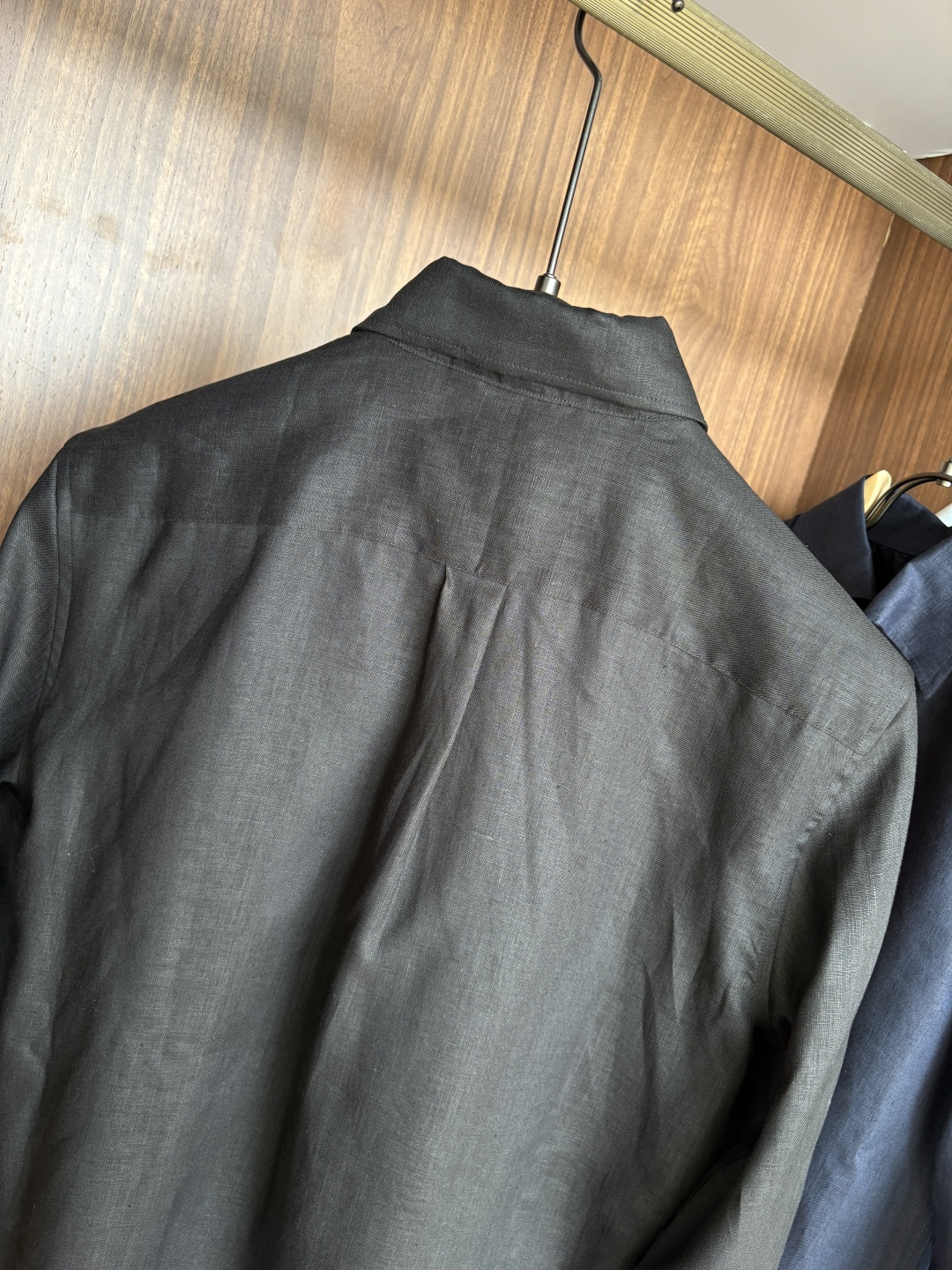 Shirt Man