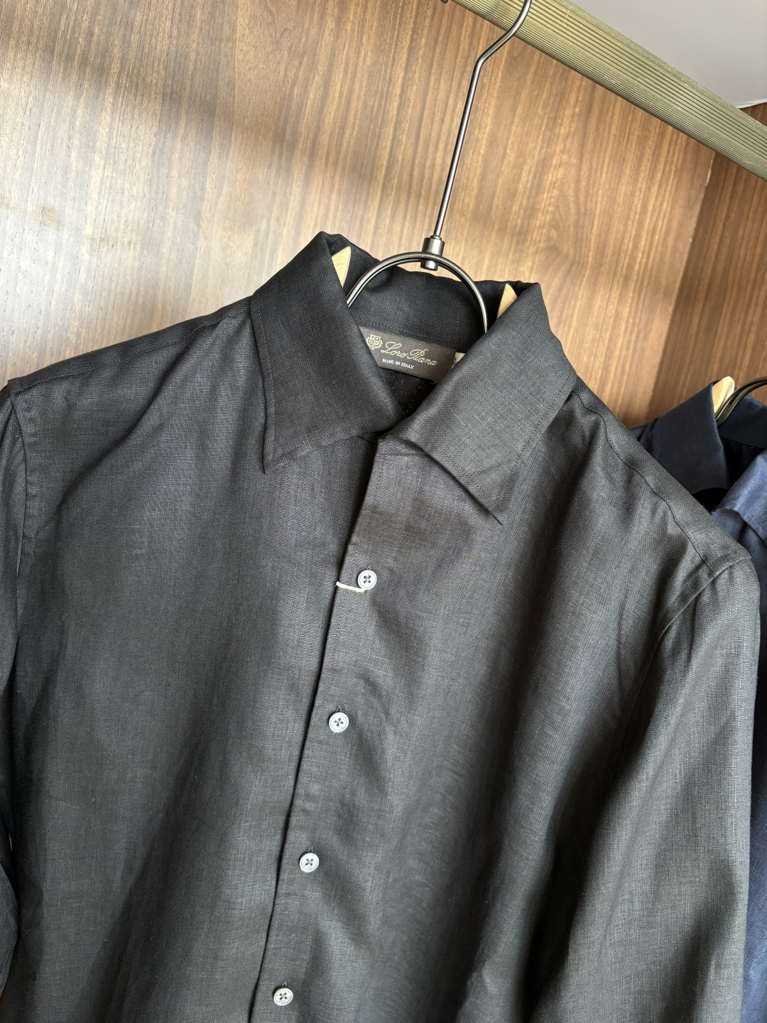 Shirt Man