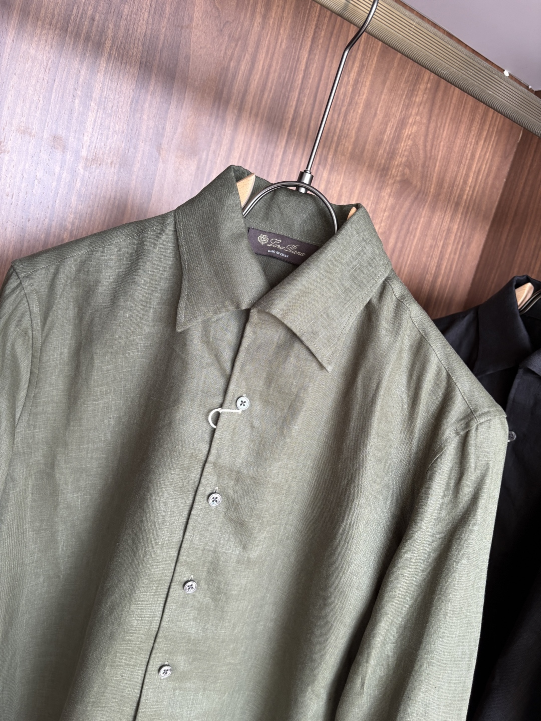 Shirt Man