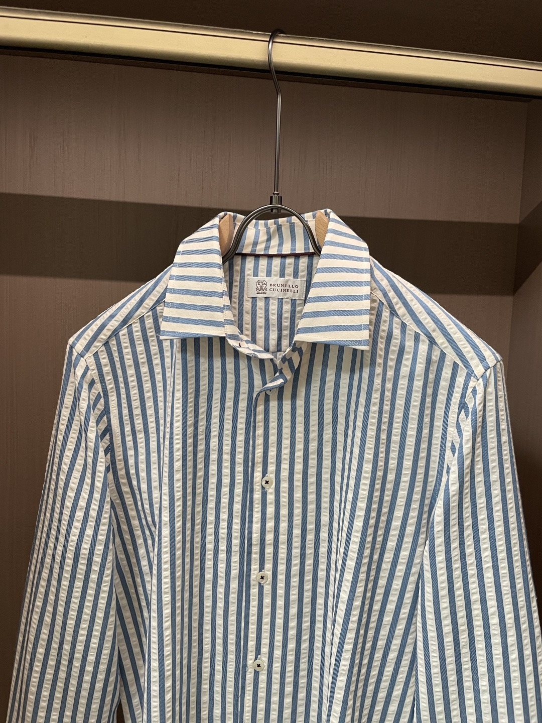 Shirt Man
