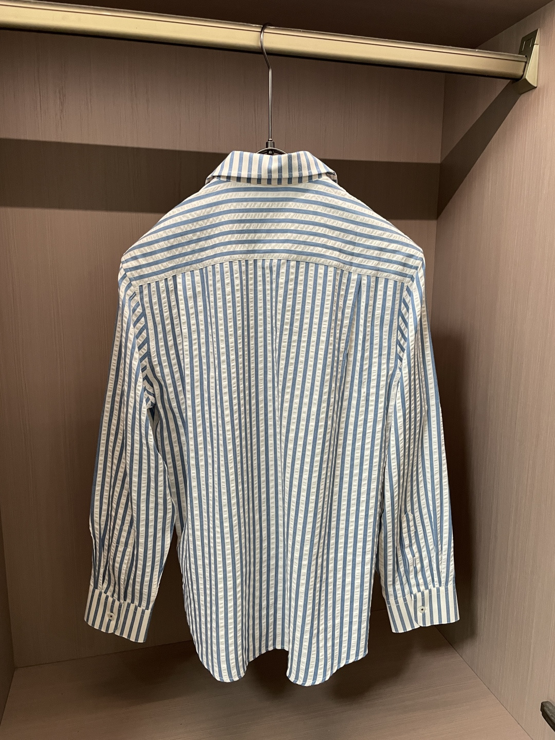Shirt Man