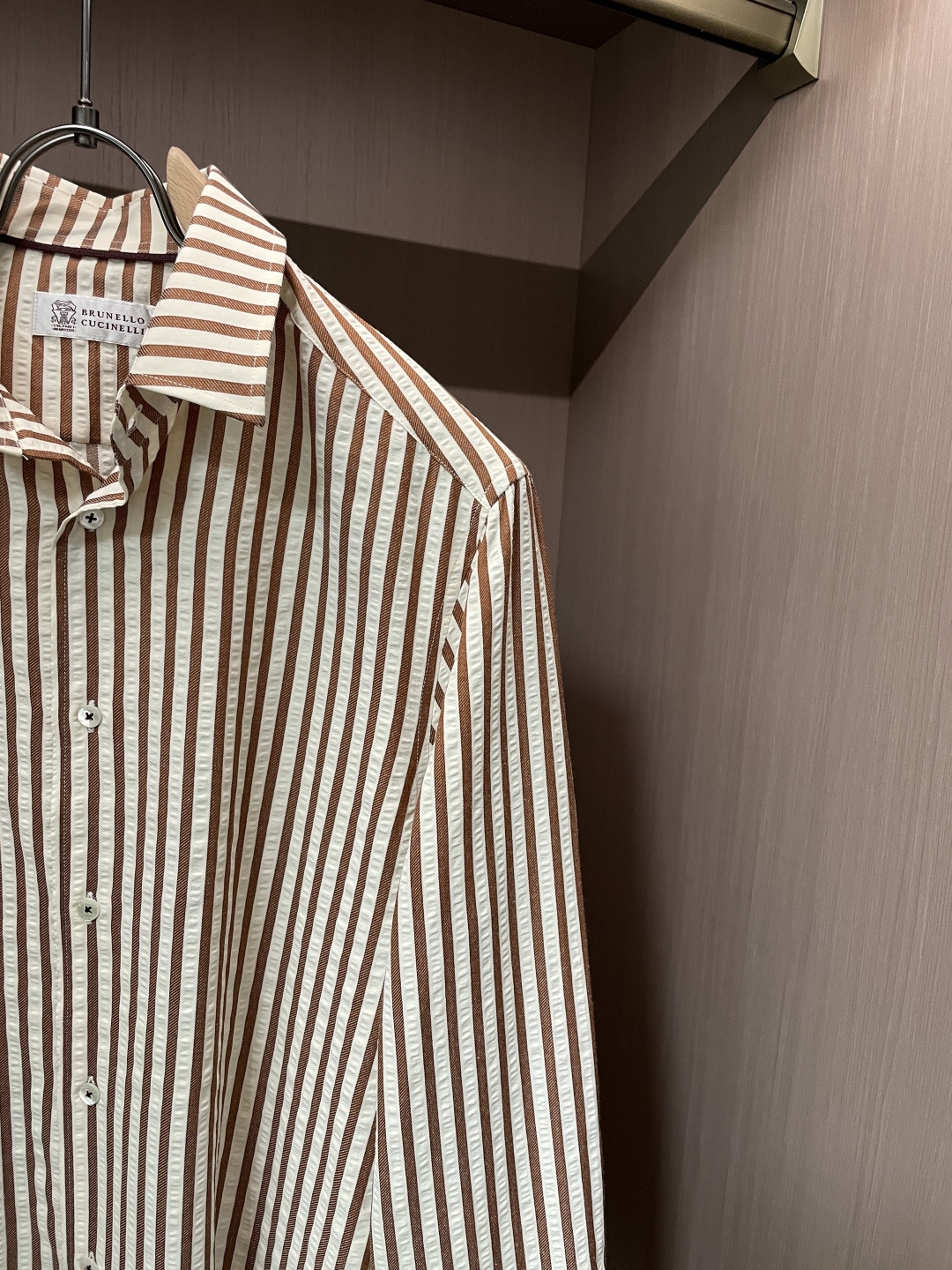 Shirt Man