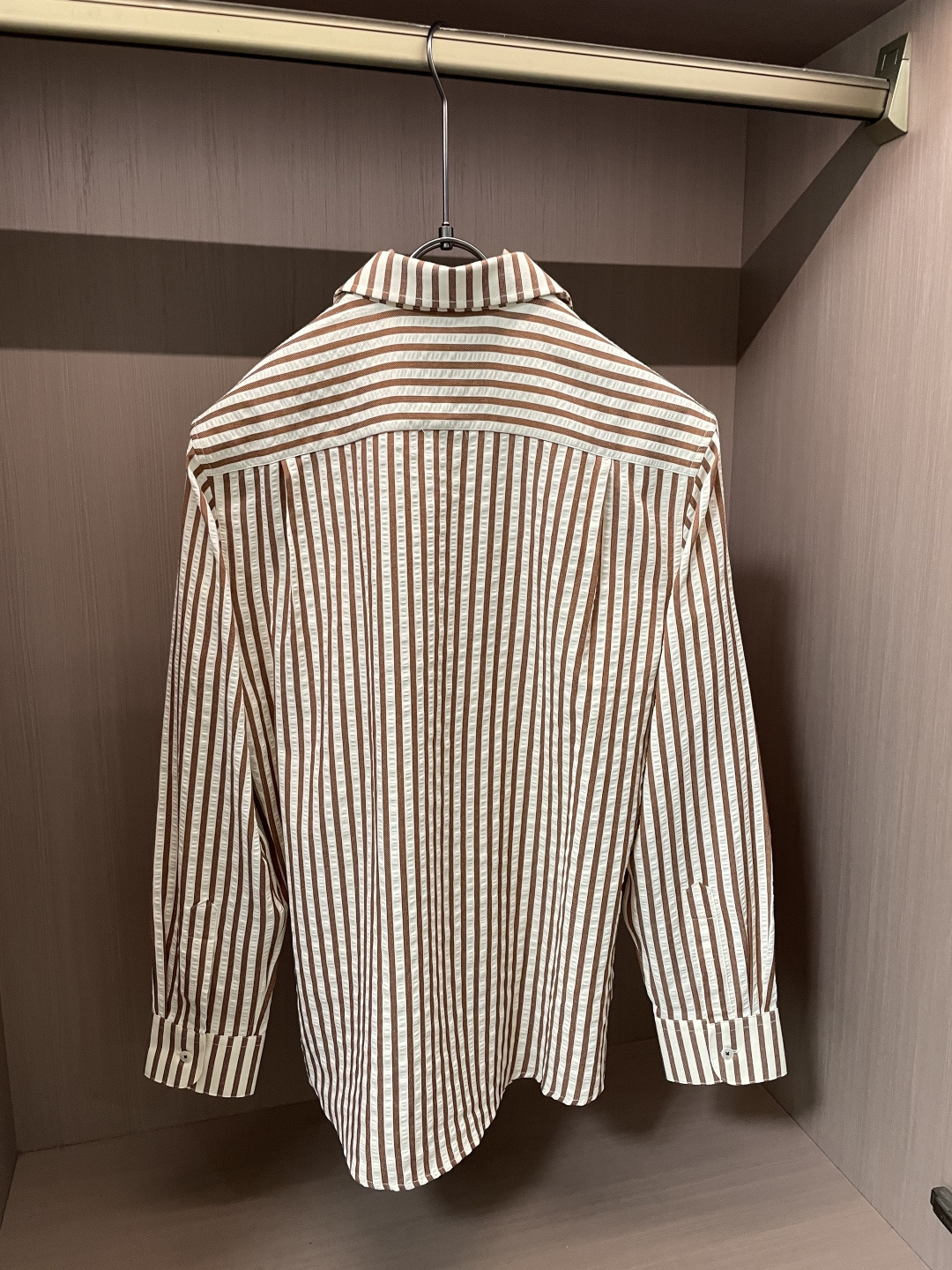 Shirt Man