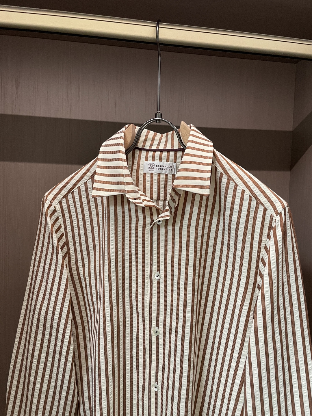 Shirt Man