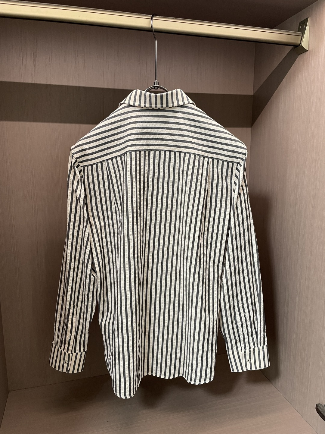 Shirt Man