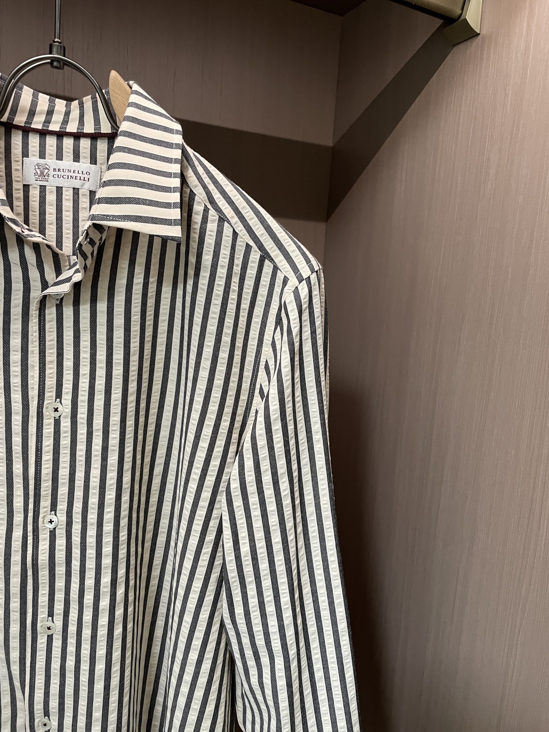 Shirt Man