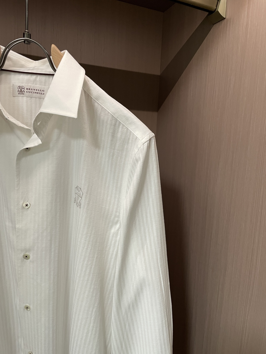 Shirt Man