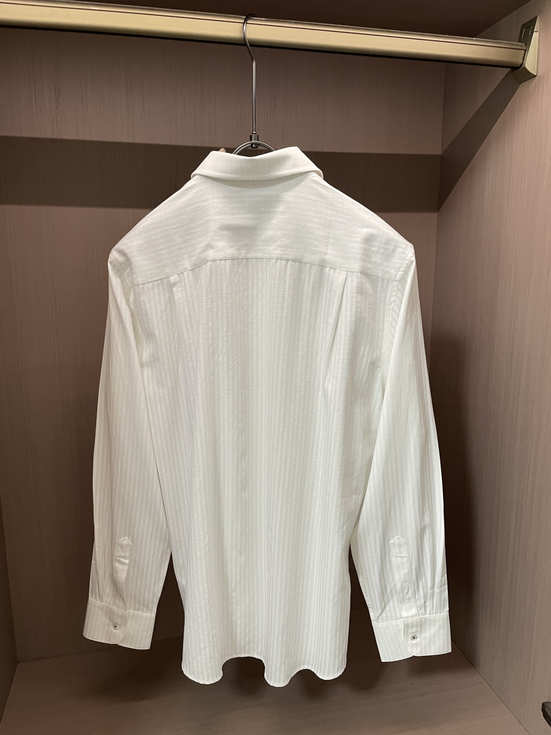Shirt Man