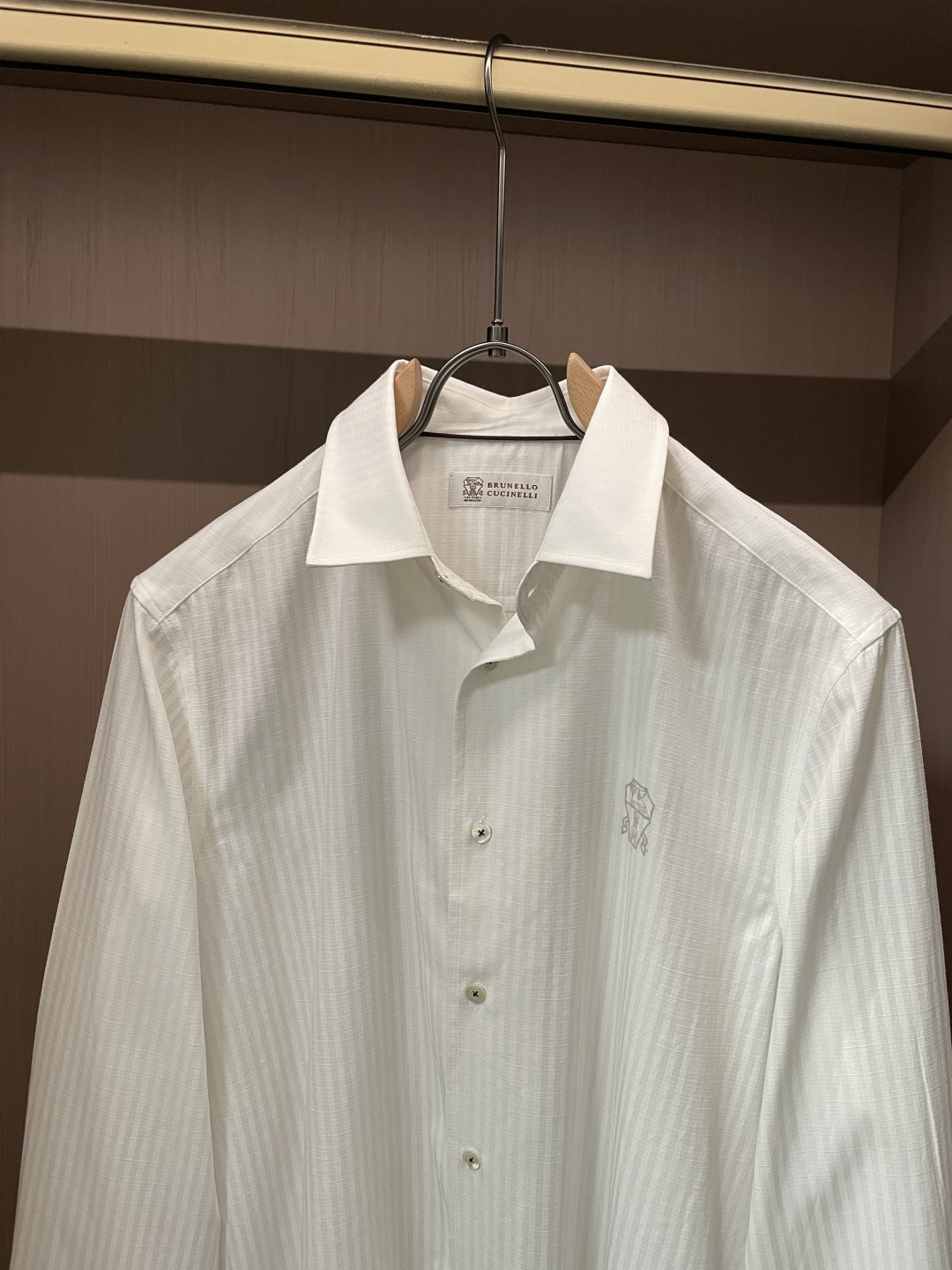 Shirt Man