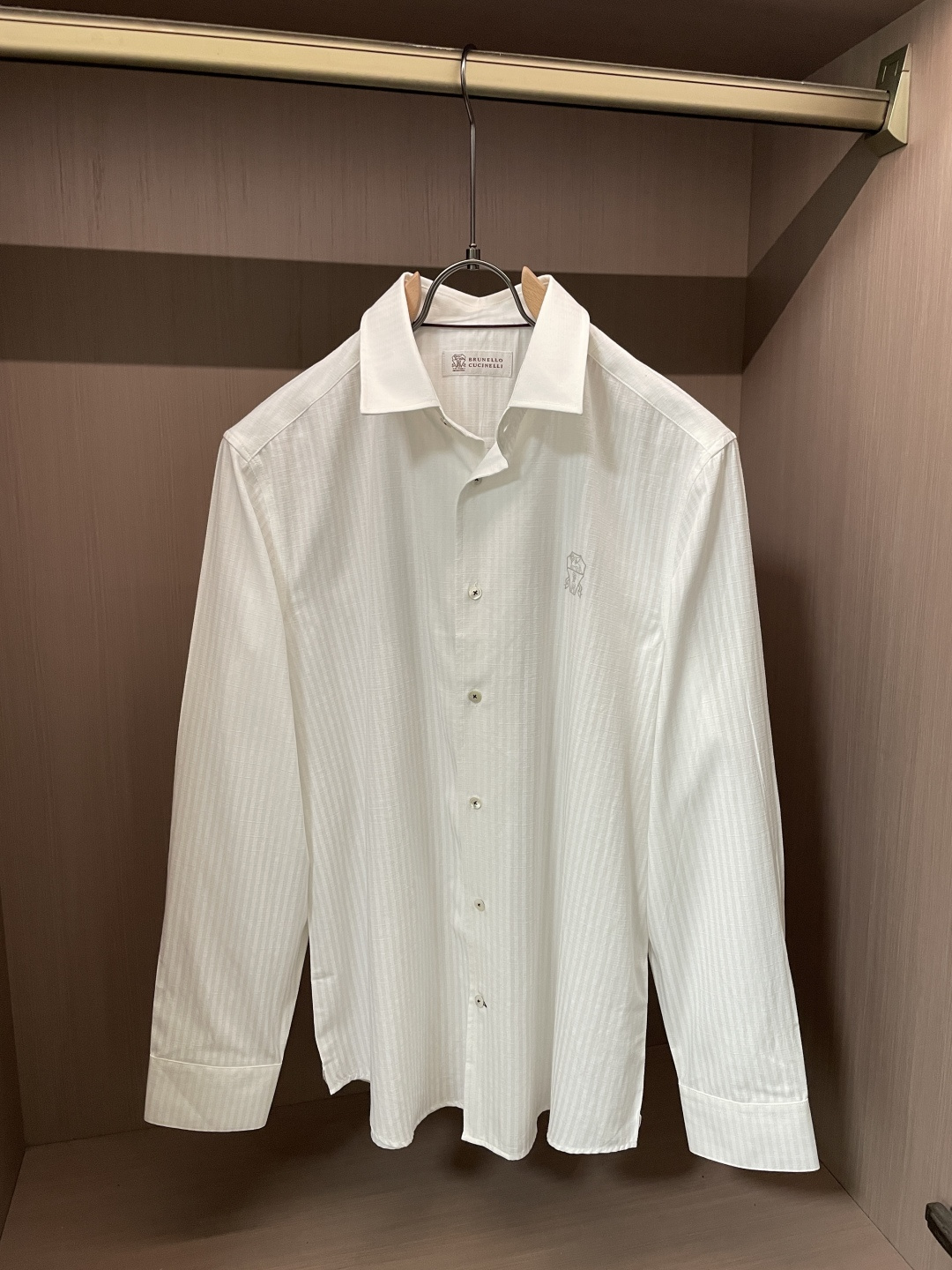 Shirt Man