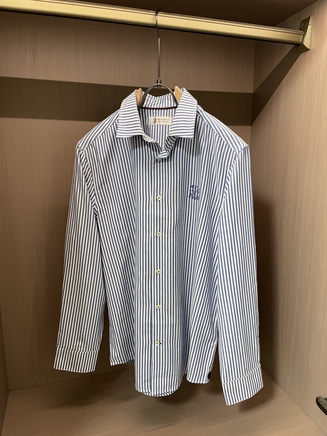 Shirt Man