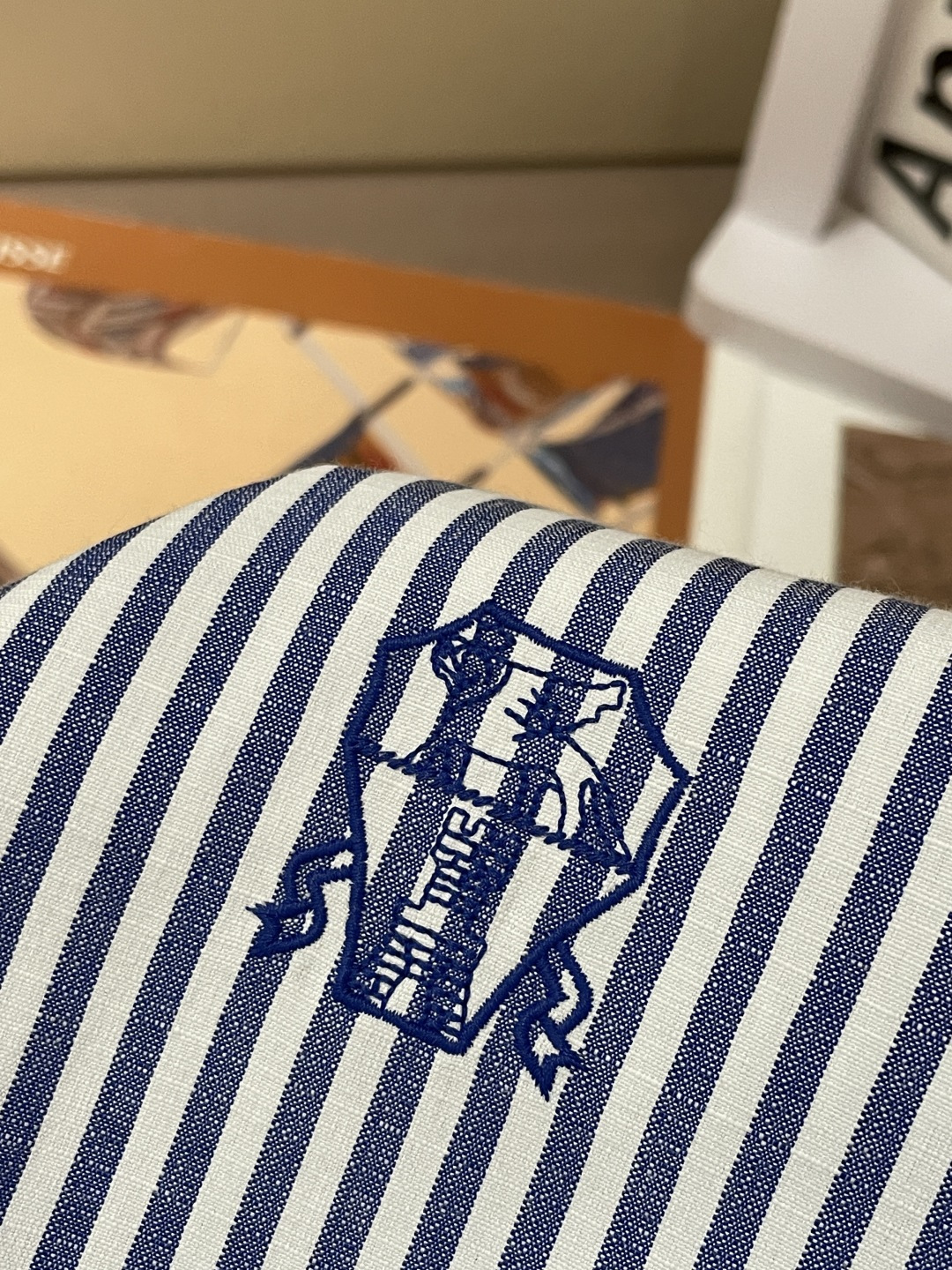 Shirt Man