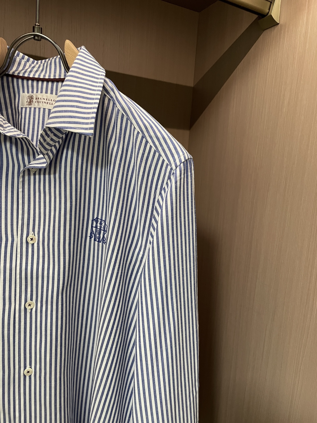 Shirt Man