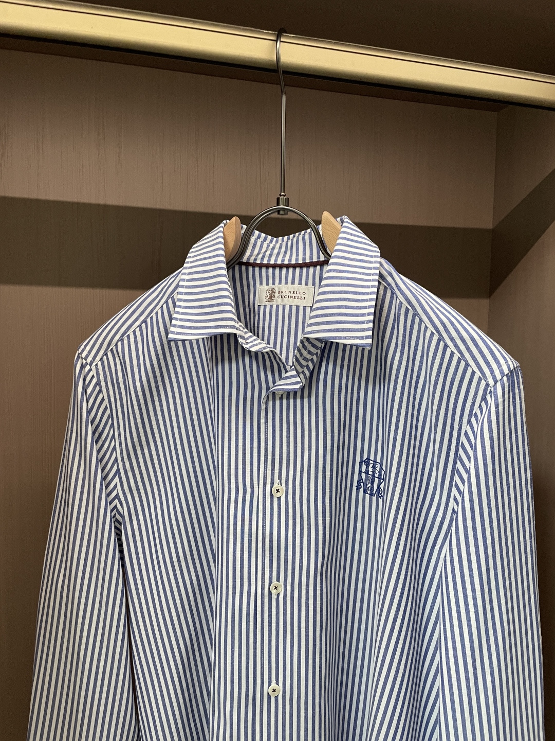 Shirt Man
