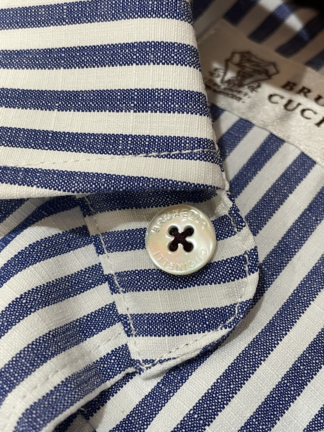 Shirt Man