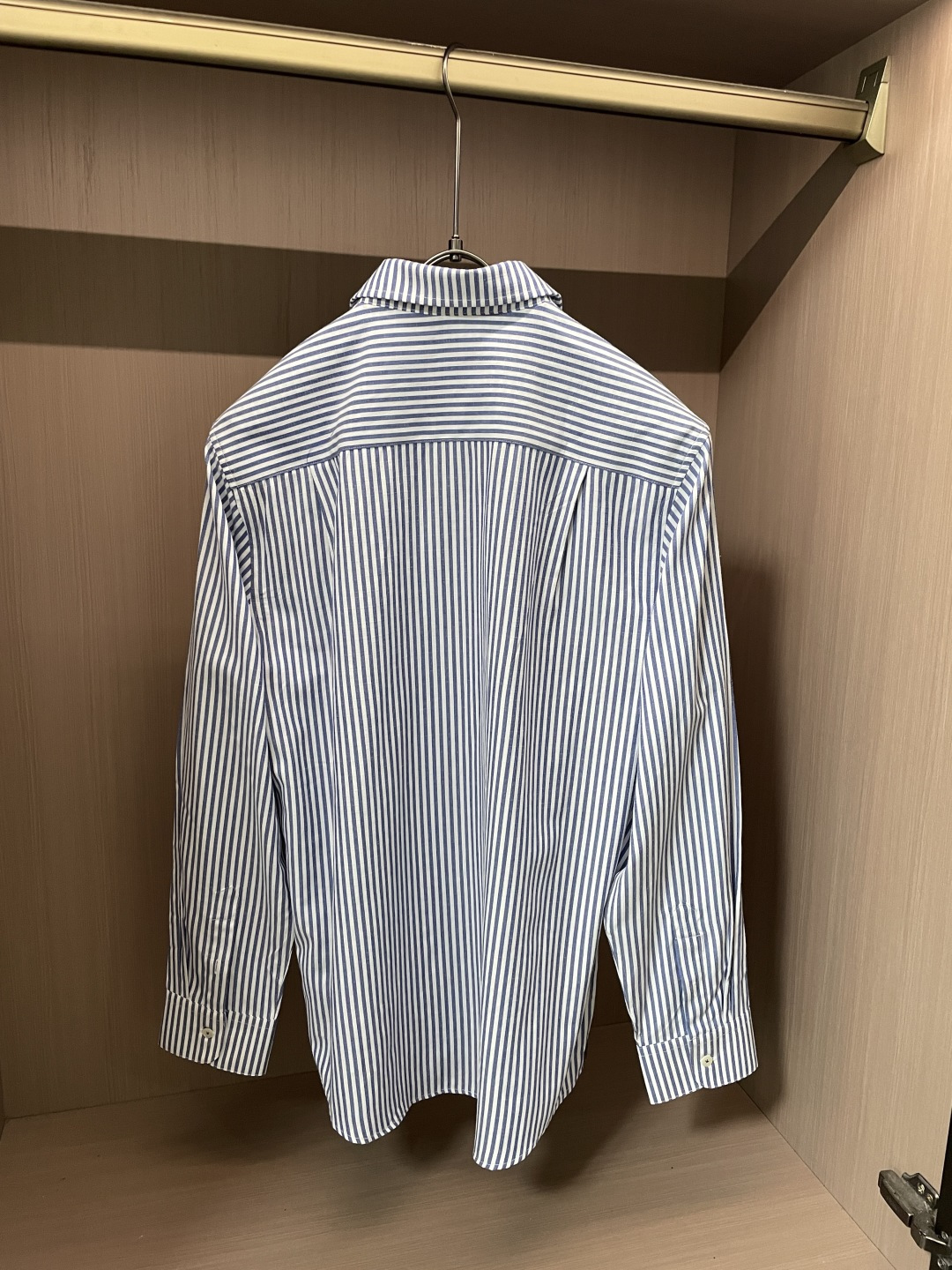 Shirt Man